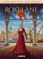 Les Reines De Sang - Roxelane, La Joyeuse Tome 2 - Preview