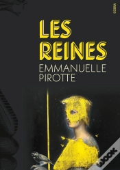 Capa do artigo Les Reines
