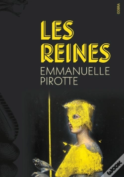 Capa do artigo Les Reines