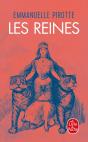 Les Reines - Preview
