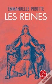 Capa do artigo Les Reines