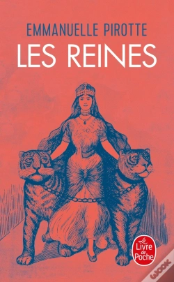 Capa do artigo Les Reines