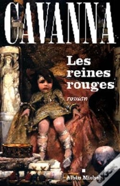 Capa do artigo Les Reines Rouges