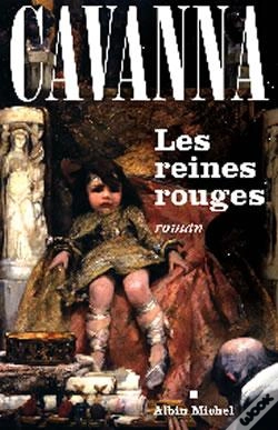 Capa do artigo Les Reines Rouges