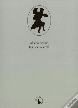 Capa do artigo Les Rejets Elctifs