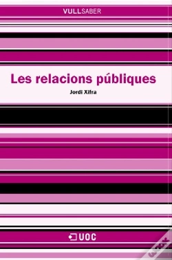 Capa do artigo Les Relacions Públiques