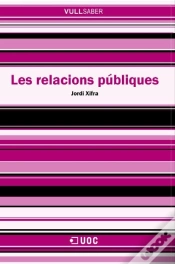 Capa do artigo Les Relacions Públiques
