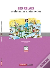 Les Relais Assistantes Maternelles