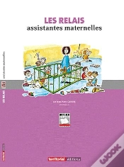 Capa do artigo Les Relais Assistantes Maternelles