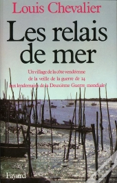 Les Relais De Mer