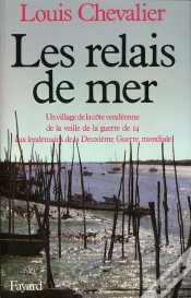 Capa do artigo Les Relais De Mer