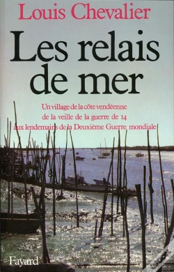 Capa do artigo Les Relais De Mer