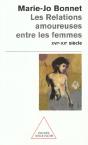 Les Relations Amoureuses Entre Les Femmes - Preview