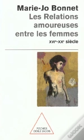 Capa do artigo Les Relations Amoureuses Entre Les Femmes