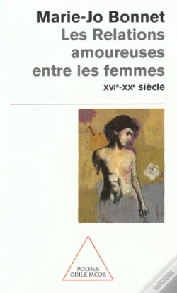 Capa do artigo Les Relations Amoureuses Entre Les Femmes