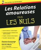 Les Relations Amoureuses Pour Les Nuls