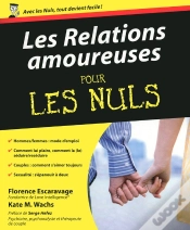 Capa do artigo Les Relations Amoureuses Pour Les Nuls