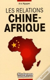 Capa do artigo Les Relations Chine-Afrique