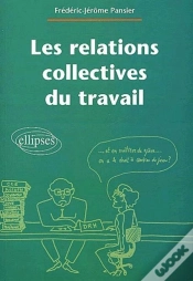 Capa do artigo Les Relations Collectives Du Travail