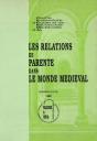 Les Relations De Parente - Preview