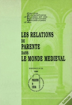 Capa do artigo Les Relations De Parente