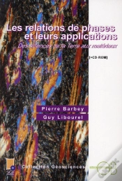 Capa do artigo Les Relations De Phases Et Leurs Applications ; Des Sciences De La Terre Aux Matériaux