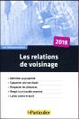Les Relations De Voisinage - Preview