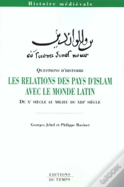 Capa do artigo Les Relations Des Pays D