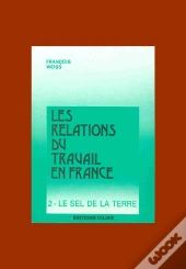 Les Relations Du Travail En France T.2 ; Le Sel De La Terre