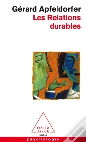 Capa do artigo Les Relations Durables