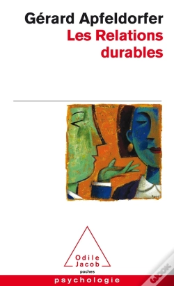 Capa do artigo Les Relations Durables