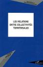 Les Relations Entre Collectivités Territoriales - Preview