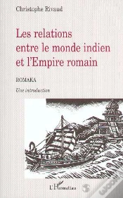Capa do artigo Les Relations Entre Le Monde Indien Et L