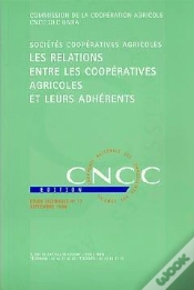 Capa do artigo Les Relations Entre Les Coopératives Agricoles