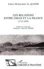 Les Relations Entre Oman Et La France - Preview