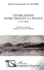Les Relations Entre Oman Et La France