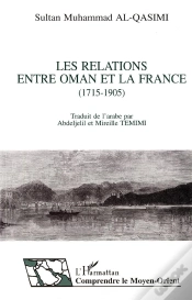 Capa do artigo Les Relations Entre Oman Et La France