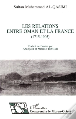 Capa do artigo Les Relations Entre Oman Et La France