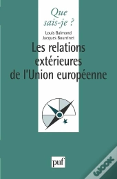 Les Relations Extérieures De L'Union Européenne