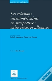 Capa do artigo Les Relations Interaméricaines En Perspective : Entre Crises Alliances