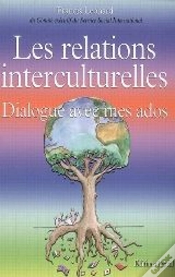 Capa do artigo Les Relations Interculturelles ; Dialogue Avec Mes Ados