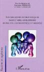 Les Relations Interethniques Dans L'Aire Anglophone ; Entre Collaboration(S) Et Rejet(S) - Preview