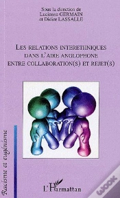 Capa do artigo Les Relations Interethniques Dans L