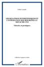 Les Relations Interethniques Et L'Integration Des Minorites Au Royaume-Uni - Theorie Et Pratiques - Preview