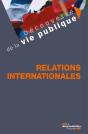 Les Relations Internationales - Preview