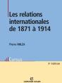 Les Relations Internationales De 1871 À 1914 - Preview