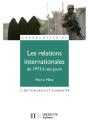 Les Relations Internationales De 1973 A Nos Jours - Preview