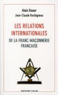 Les Relations Internationales De La Franc-Maçonnerie Française