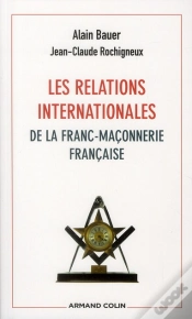 Capa do artigo Les Relations Internationales De La Franc-Maçonnerie Française