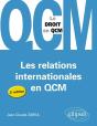 Les Relations Internationales En Qcm. - 2e Édition - Preview